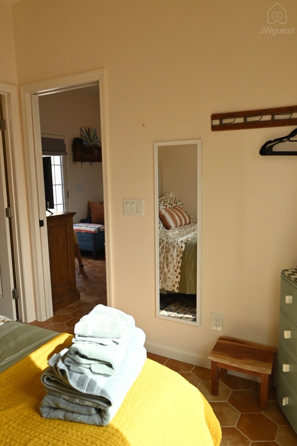 Chandler Cozy Casita, Chandler, Arizona — photo 20