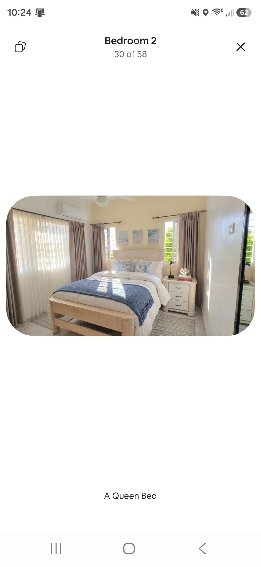 3 Bedroom retreat balconies free parking air conditioned, Puerto Plata, Puerto Plata — photo 67
