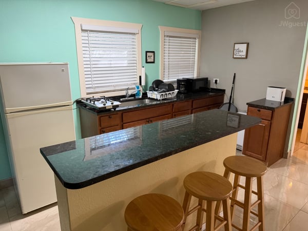 Mother in law suite, Sarasota, Florida — photo 4