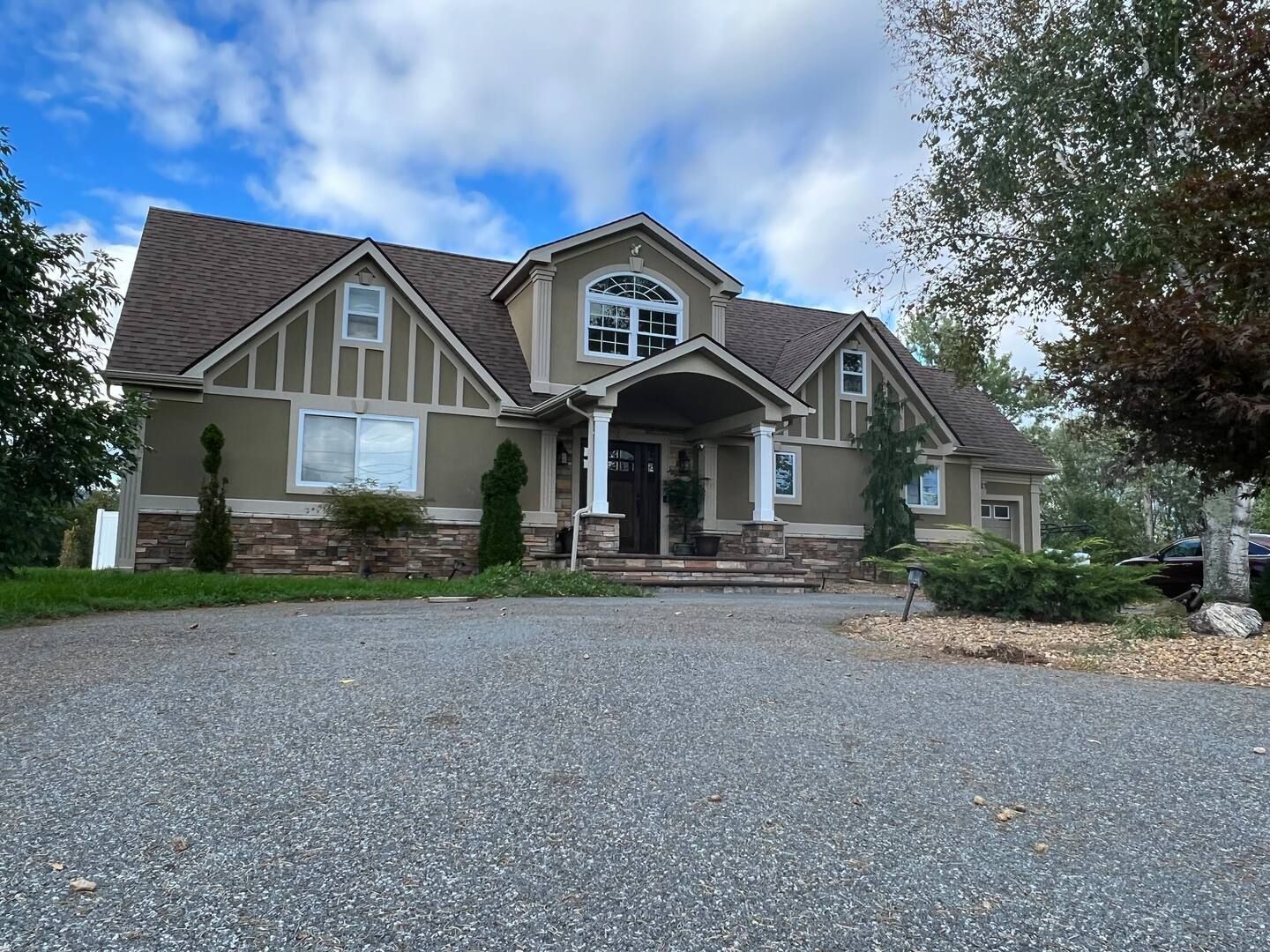Resort style house with pool - 5min from bethel, Wallkill, New York — photo 85