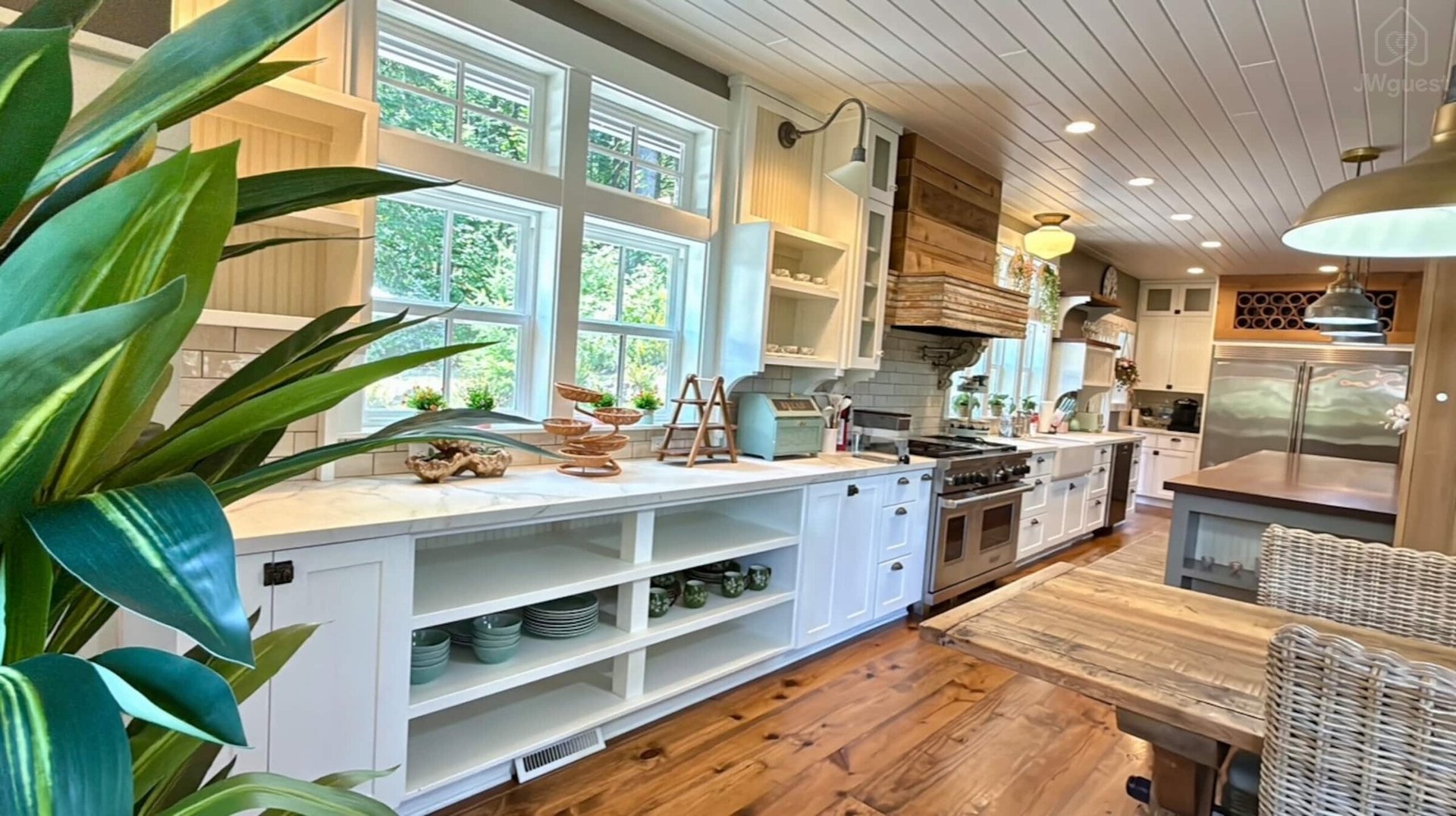 Cozy & Dainty 3-Bdr Farmhouse, Warren, Oregon — photo 28