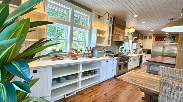Cozy & Dainty 3-Bdr Farmhouse, Warren, Oregon — photo 28