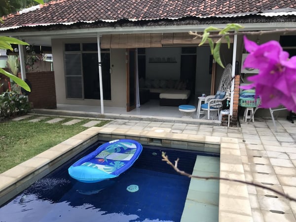 Sand & Sea Villa Sanur Bali, Sanur, Bali — photo 20