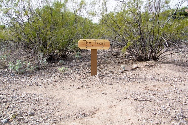 Desert Oasis Guest House, Tucson, Arizona — photo 22