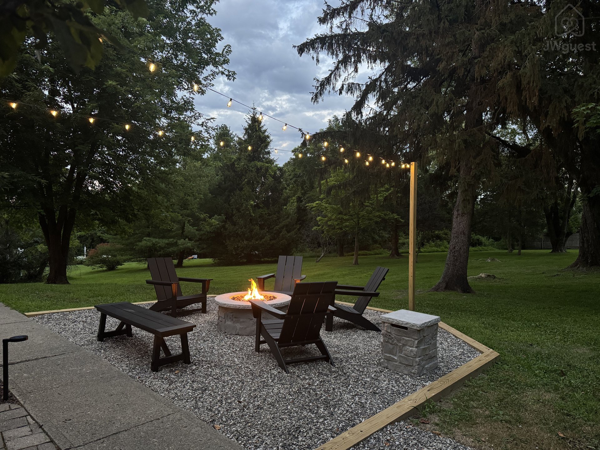 Balm Villa - 2 King En Suites and 1 Queen, Newburgh, New York — photo 51