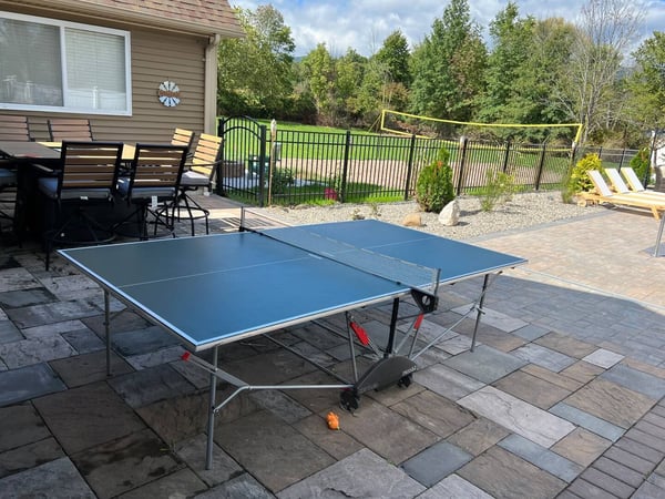 Resort style house with pool - 5min from bethel, Wallkill, New York — photo 36