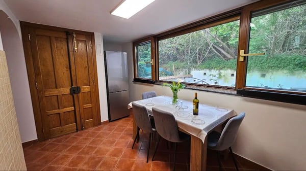 Central home in Maiori, Maiori, Campania — photo 9