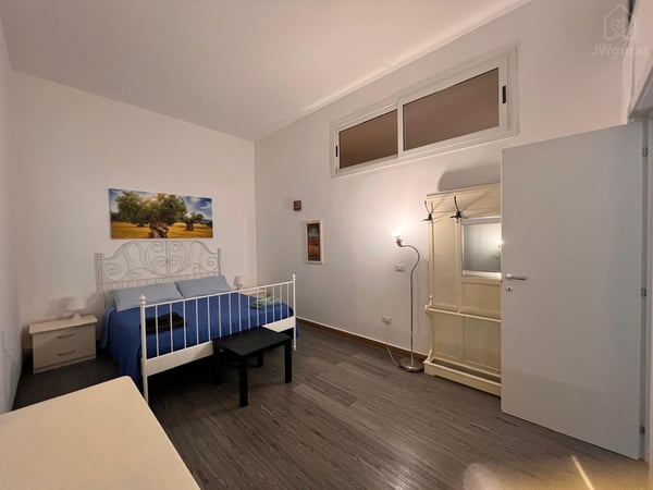 Casa indipendente al piano terra con giardino e gazebo esterno, Monopoli / Italy, Italy / Bari / Puglia — photo 9
