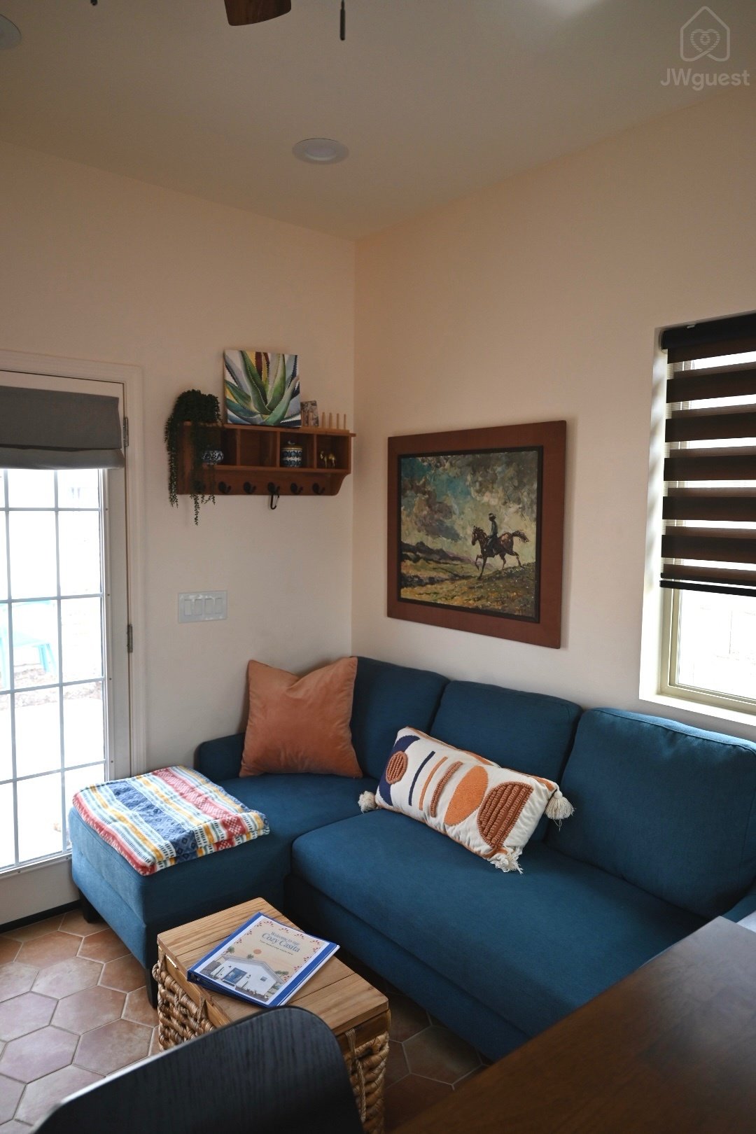Chandler Cozy Casita, Chandler, Arizona — photo 25