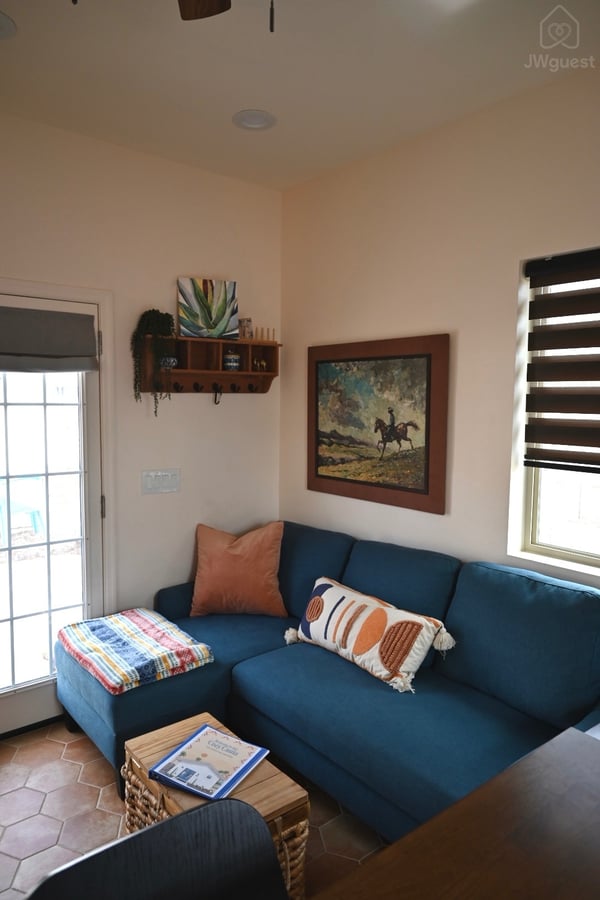 Chandler Cozy Casita, Chandler, Arizona — photo 25