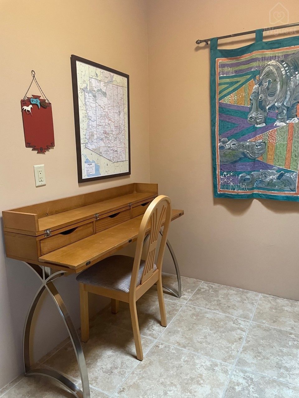 Desert Oasis Guest House, Tucson, Arizona — photo 18