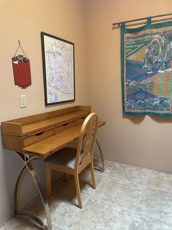 Desert Oasis Guest House, Tucson, Arizona — photo 18
