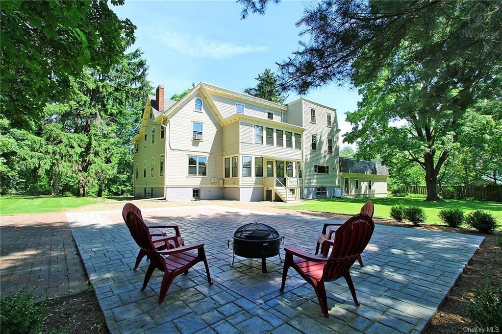 The Balmville Estate in Newburgh, Newburgh, New York — photo 3
