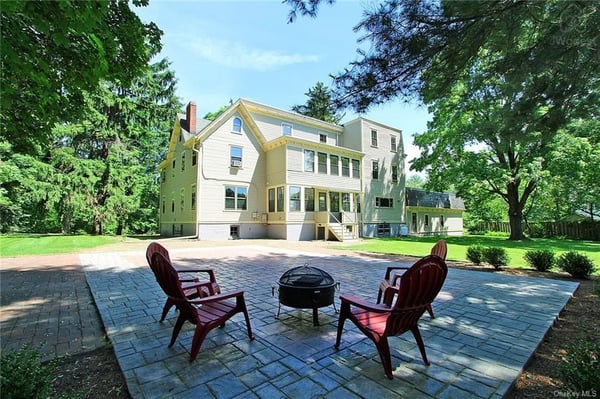 The Balmville Estate in Newburgh, Newburgh, New York — photo 3