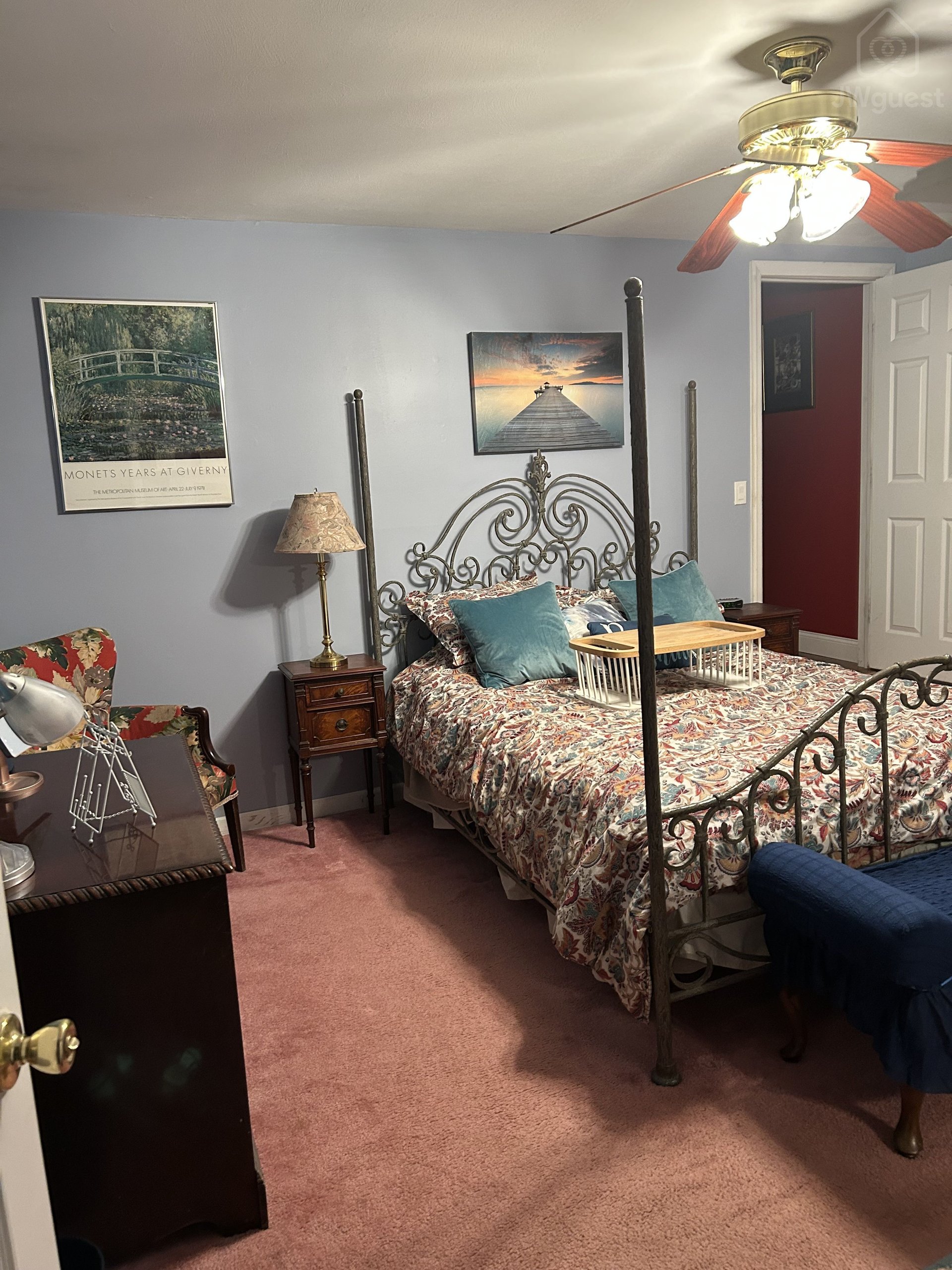 Private Apartment in Central Long Island in Smithtown NY USA, Smithtown, New York — photo 10