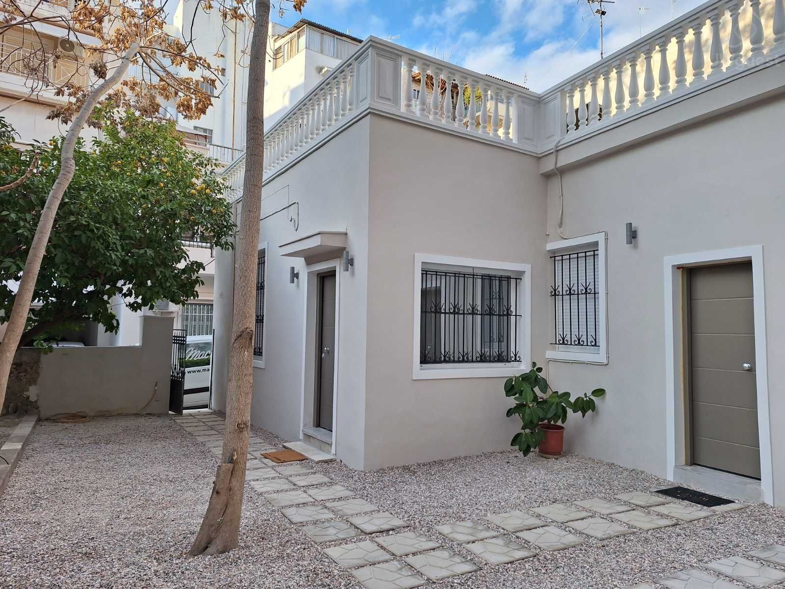 Detached house close to Acropolis, Athina, Athina — photo 1