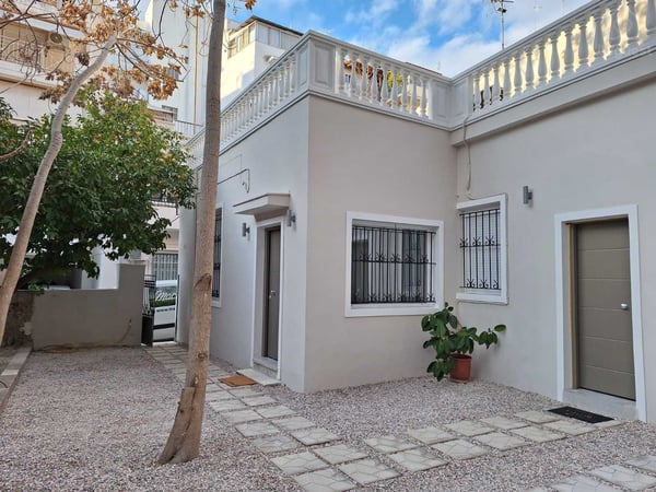 Detached house close to Acropolis, Athina, Athina — photo 1