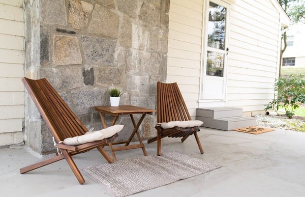 Modern Boho Retreat, Danbury, Connecticut — photo 43