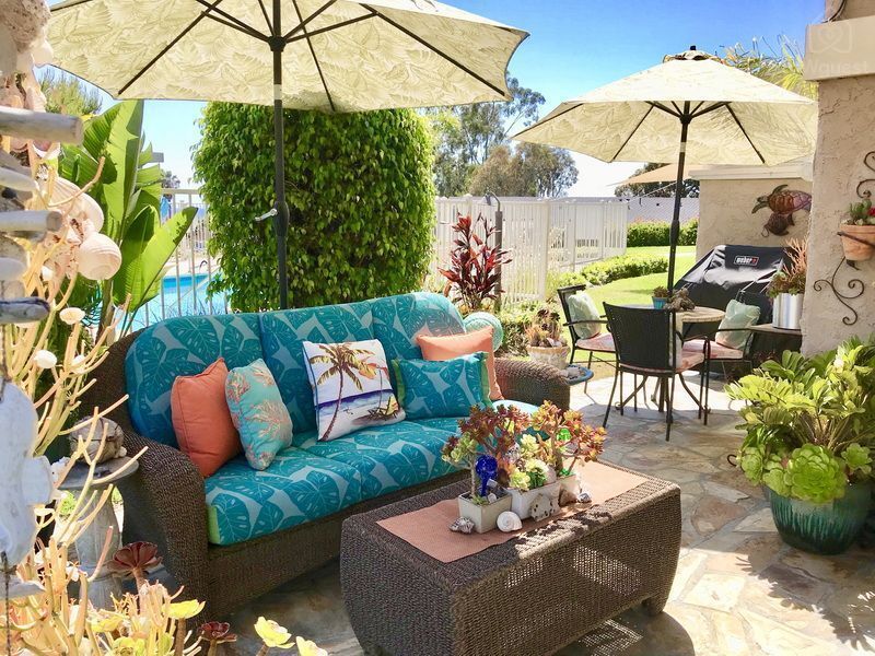 San Clemente Tropical Gateway, San Clemente, California — photo 14