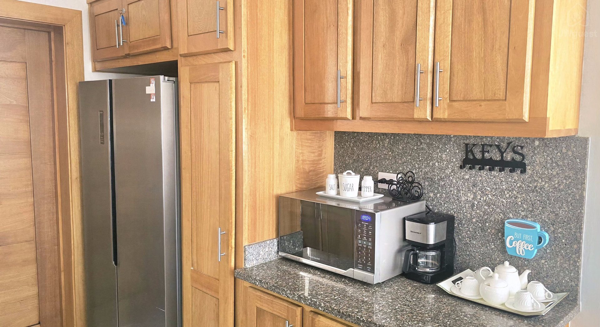 3 Bedroom retreat balconies free parking air conditioned, Puerto Plata, Puerto Plata — photo 66
