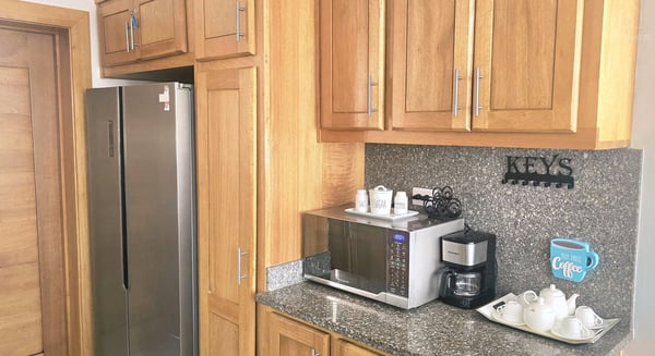 3 Bedroom retreat balconies free parking air conditioned, Puerto Plata, Puerto Plata — photo 66