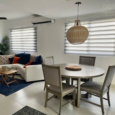A home away from home - 15 minutes drive to the closest beach, Punta Cana, La Altagracia — photo 4
