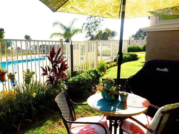 San Clemente Tropical Gateway, San Clemente, California — photo 20