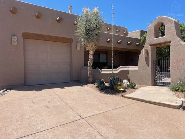 Desert Oasis Guest House, Tucson, Arizona — photo 10