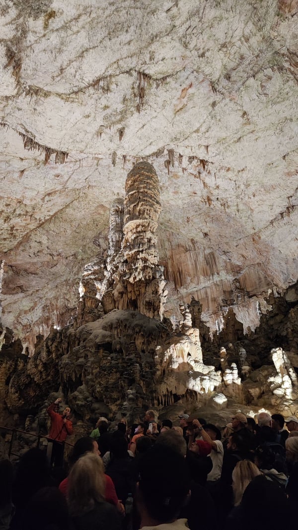 Postojna Cave — Nature Hiking Cycling - 2pax, Begunje na Gorenjskem, Radovljica