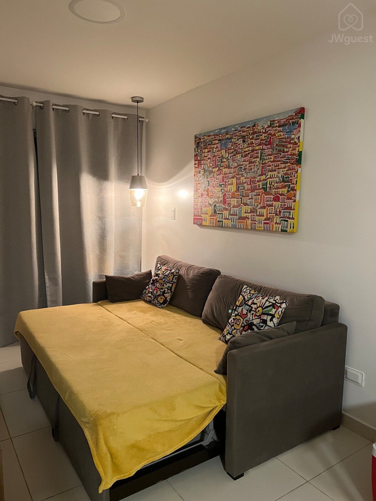 Porto Plaza Flat Service-Cupe Beach, Ipojuca, Pernambuco — photo 12