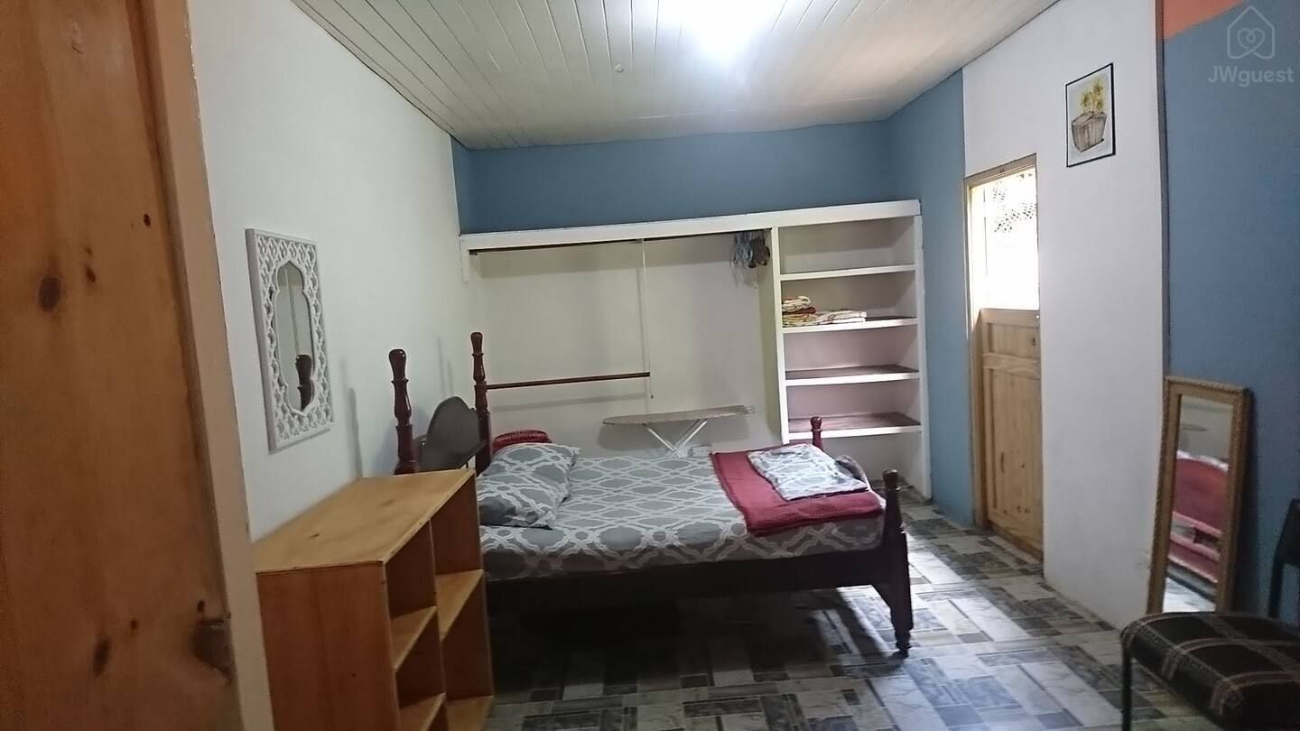 Bedroom — Sunrising Breeze at Grand Bay Dominica, Saint Patrick Parish