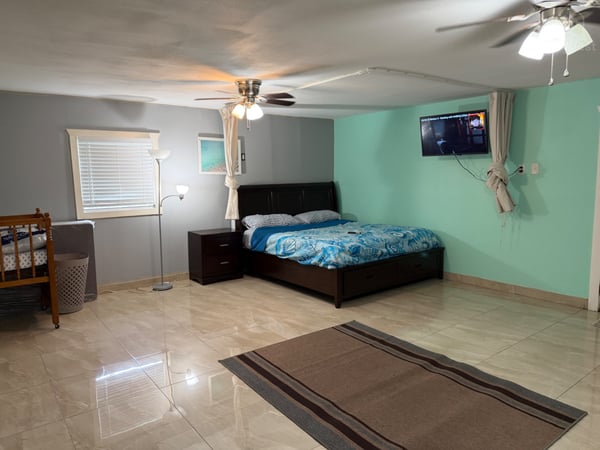 Mother in law suite, Sarasota, Florida — photo 1