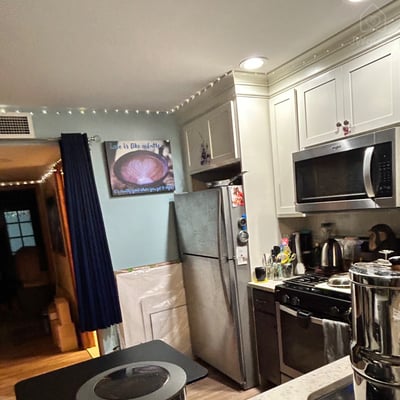 Precious Williams Place, Tuxedo Park, New York — photo 4
