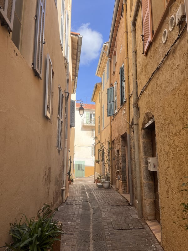 🌴 Appartement Croisette & Plages à Pied 🌴, Cannes, Provence-Alpes-Côte d'Azur — photo 9