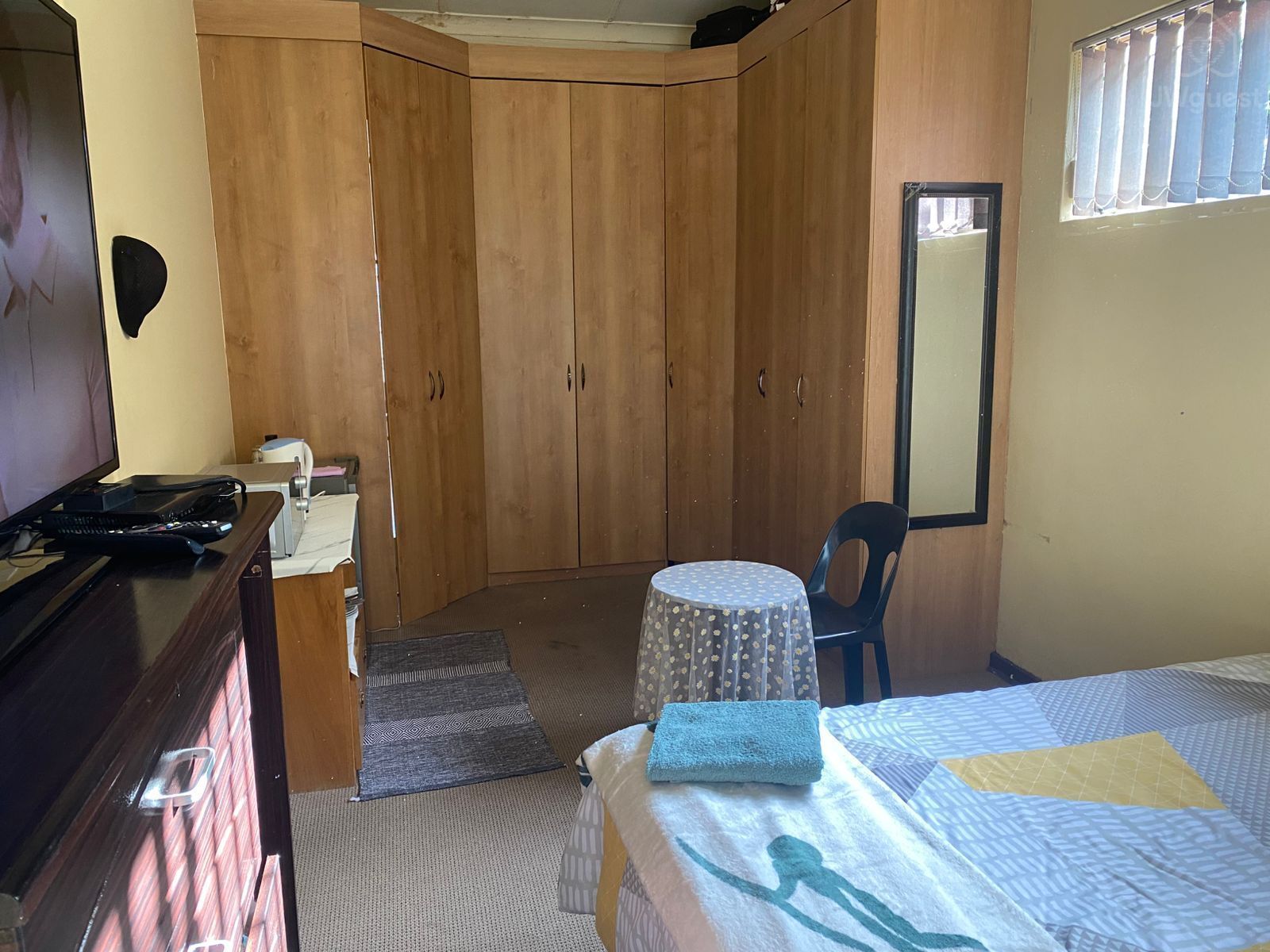 Korhaan Bedroom Suite, Roodepoort, Gauteng — photo 5