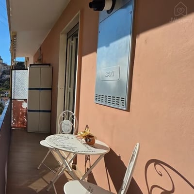Appartamento nel cuore di Sanremo, Sanremo, Liguria — photo 1