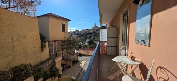 Appartamento nel cuore di Sanremo, Sanremo, Liguria — photo 1
