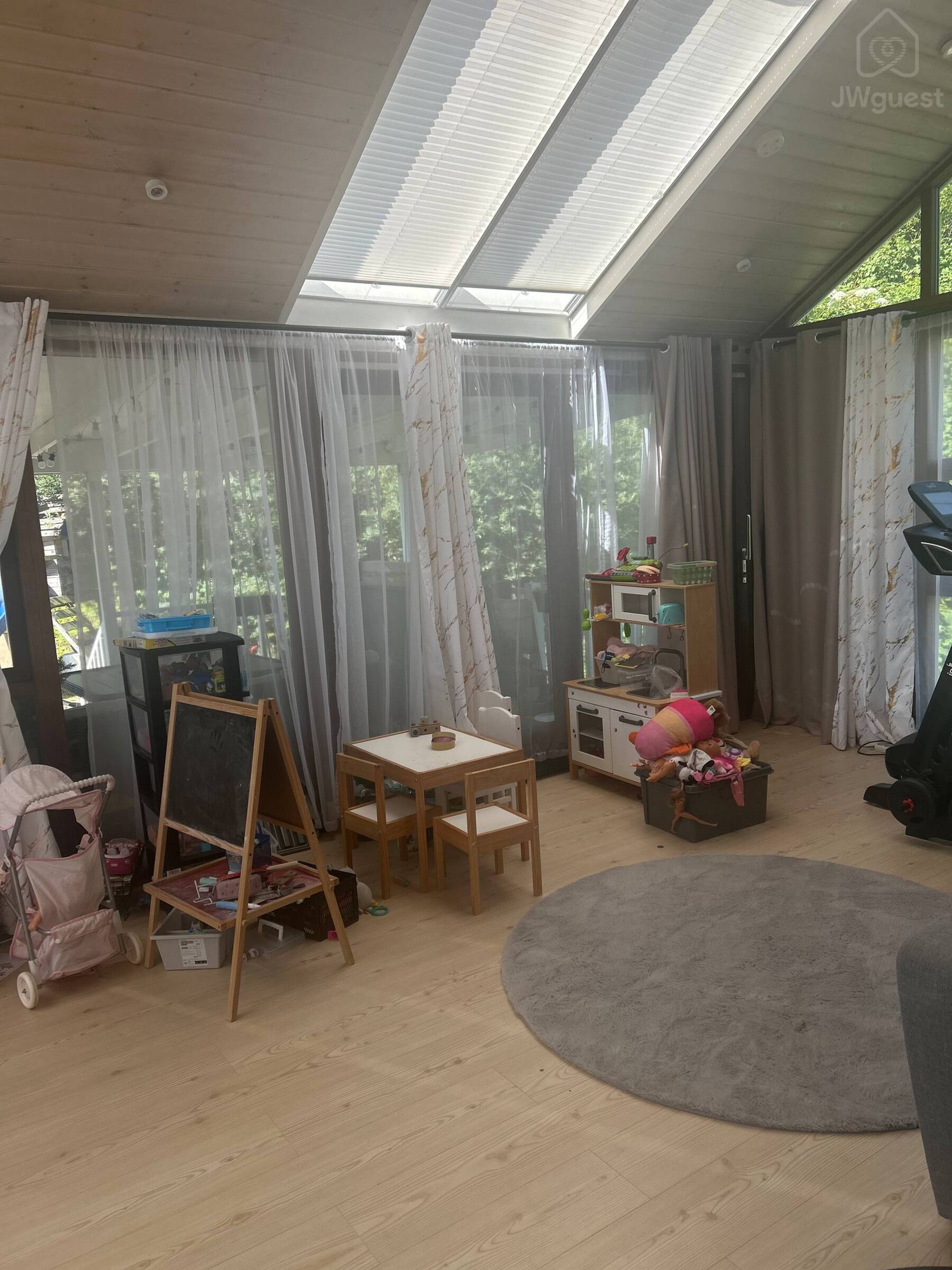 Bright & Cozy Family Home near Copenhagen, Herlev — photo 11