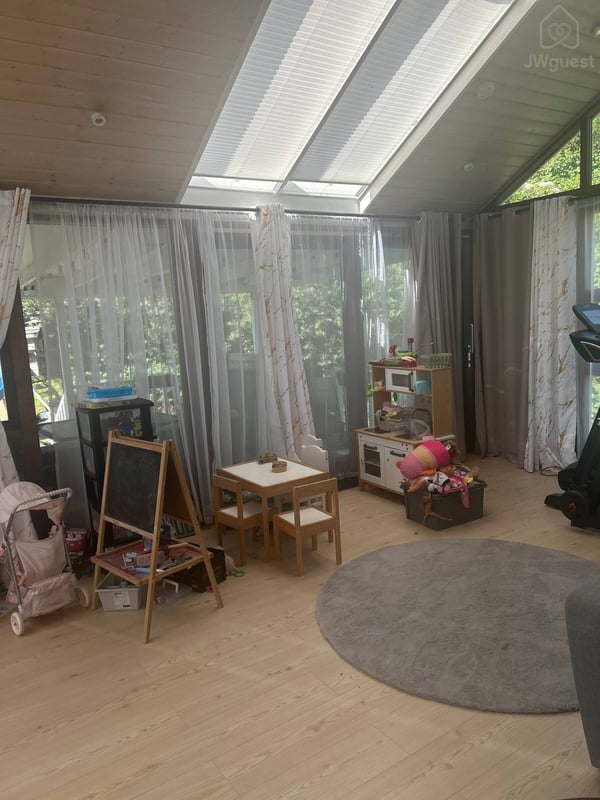 Bright & Cozy Family Home near Copenhagen, Herlev — photo 11