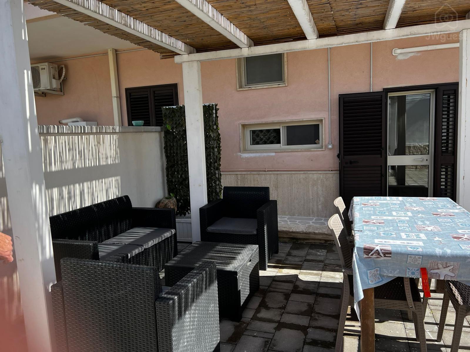 Casa indipendente al piano terra con giardino e gazebo esterno, Monopoli / Italy, Italy / Bari / Puglia — photo 6
