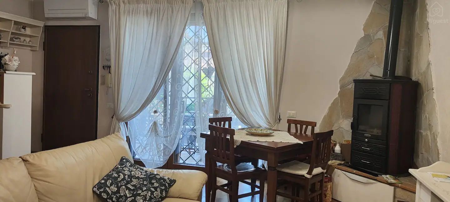 Cozy apartment near Rome, Marco Simone, Lazio — photo 6