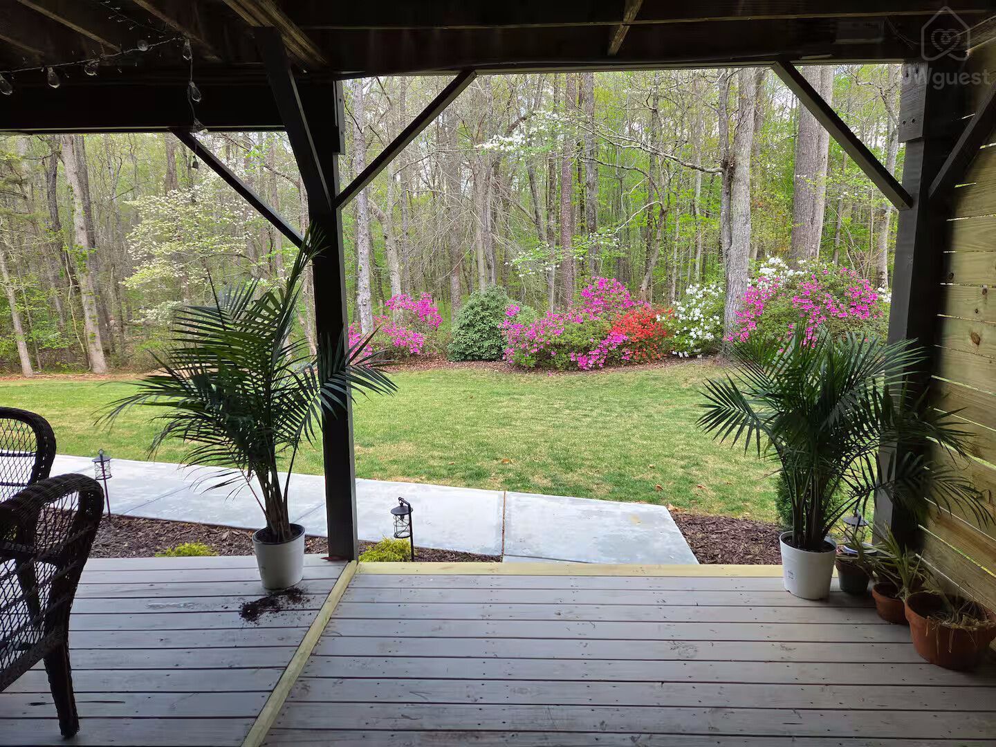 New Modern 1 Bdr Apt 20 minutes from Atl airport, Sharpsburg, Georgia — photo 26