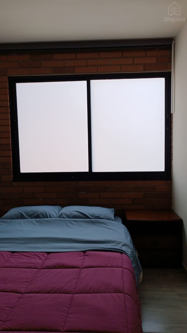 El Refugio | Comodo apartamento cerca del Salon del Reino, Facatativá, Cundinamarca — photo 7