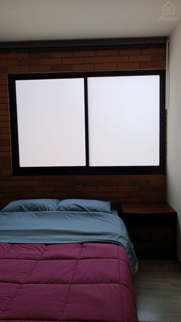 El Refugio | Comodo apartamento cerca del Salon del Reino, Facatativá, Cundinamarca — photo 7
