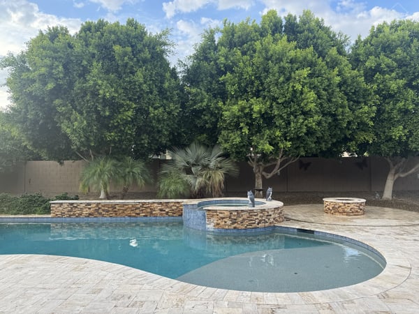 Casa Tierra Grande, Queen Creek, Arizona — photo 11