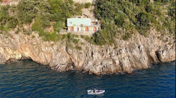 Villa Malù - Amalfi Coast, Maiori, Campania — photo 22