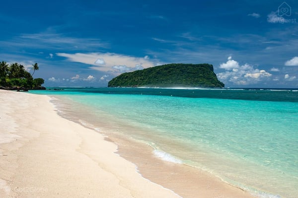 Shared island home in beautiful Samoa - 2, Apia, Upolu — photo 9
