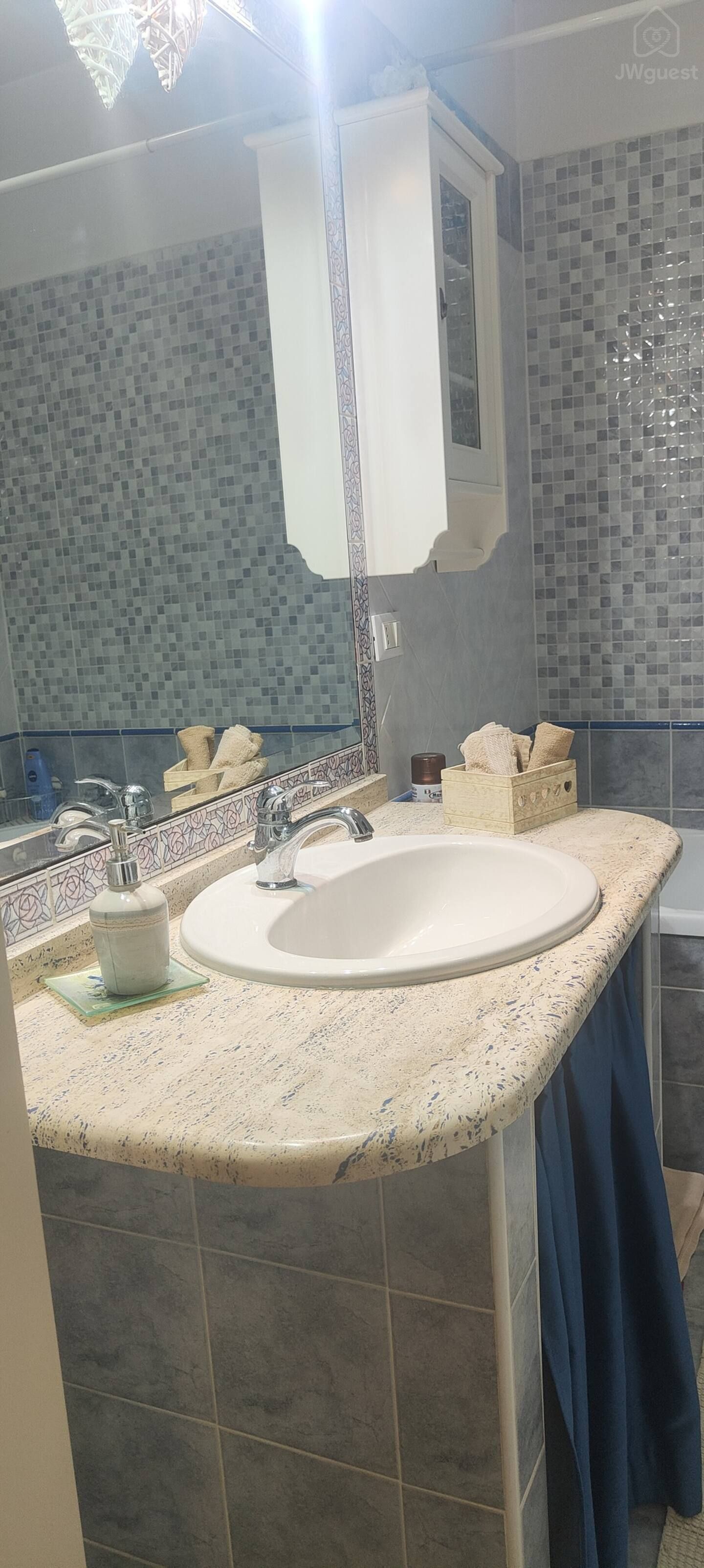Cozy apartment near Rome, Marco Simone, Lazio — photo 14