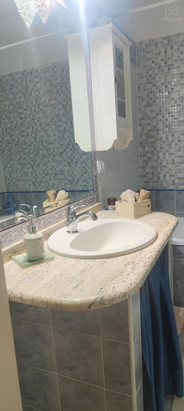 Cozy apartment near Rome, Marco Simone, Lazio — photo 14