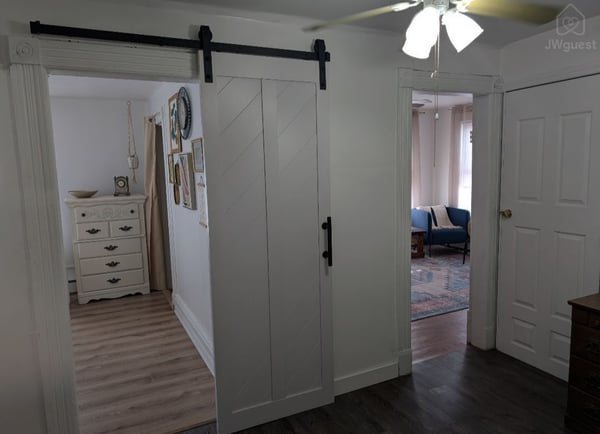 Cozy JW Apartment, Garfield, New Jersey — photo 16